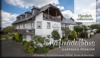 Fünfmädelhaus Gasthaus-Pension Lamberstberg