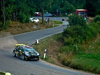 ADAC Rallye 2015 Waxweiler ©Fritz Knob