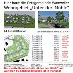 2022-07 Verkaufstand Wohngebiet Unter der Mühle Waxweiler.jpg