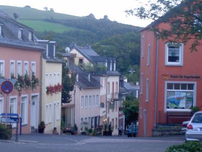 Leben & Infratruktur