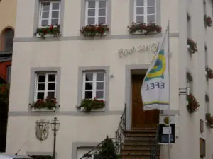 Bürgerservice