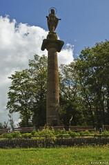 Mariensäule