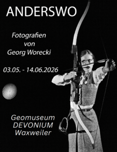 Anderswo Ausstellung