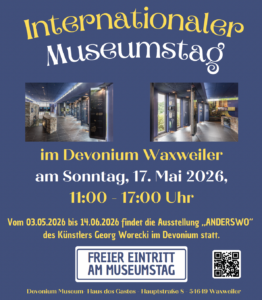 Internationaler Museumstag