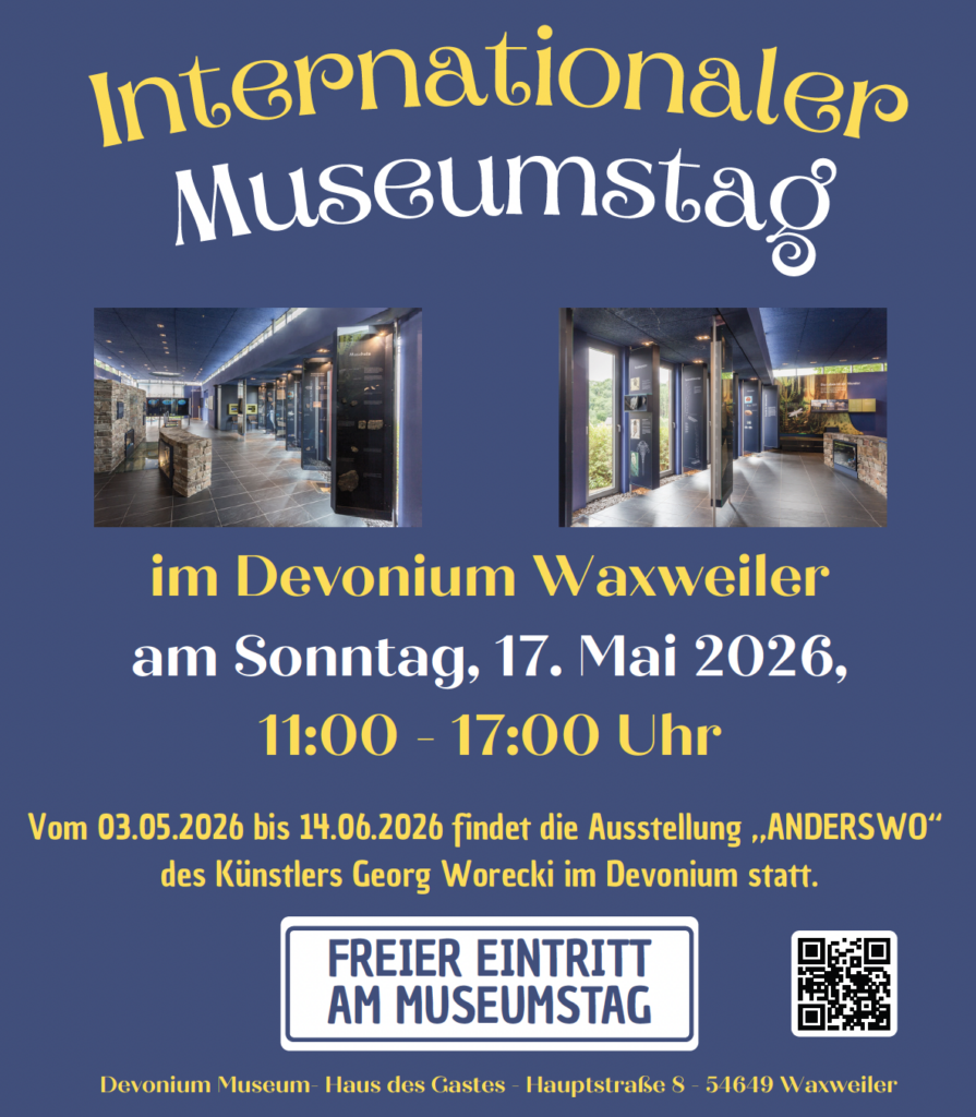 Internationaler Museumstag