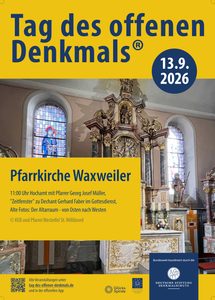 Waxweiler
