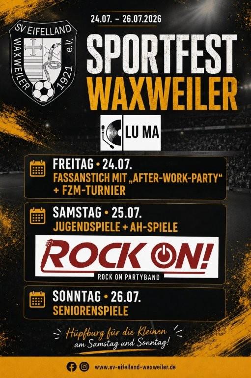 Sportfest