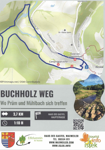 Buchholz Weg