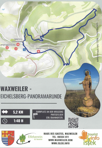 Waxweiler Eichelsberg