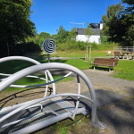 Freizeitanlage