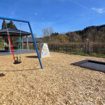 Freizeitanlage