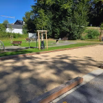Freizeitanlage