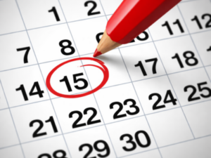 Kalender